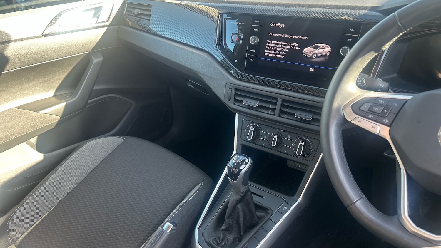 Used Volkswagen Polo 2023 for sale - 77945999: Photo 14