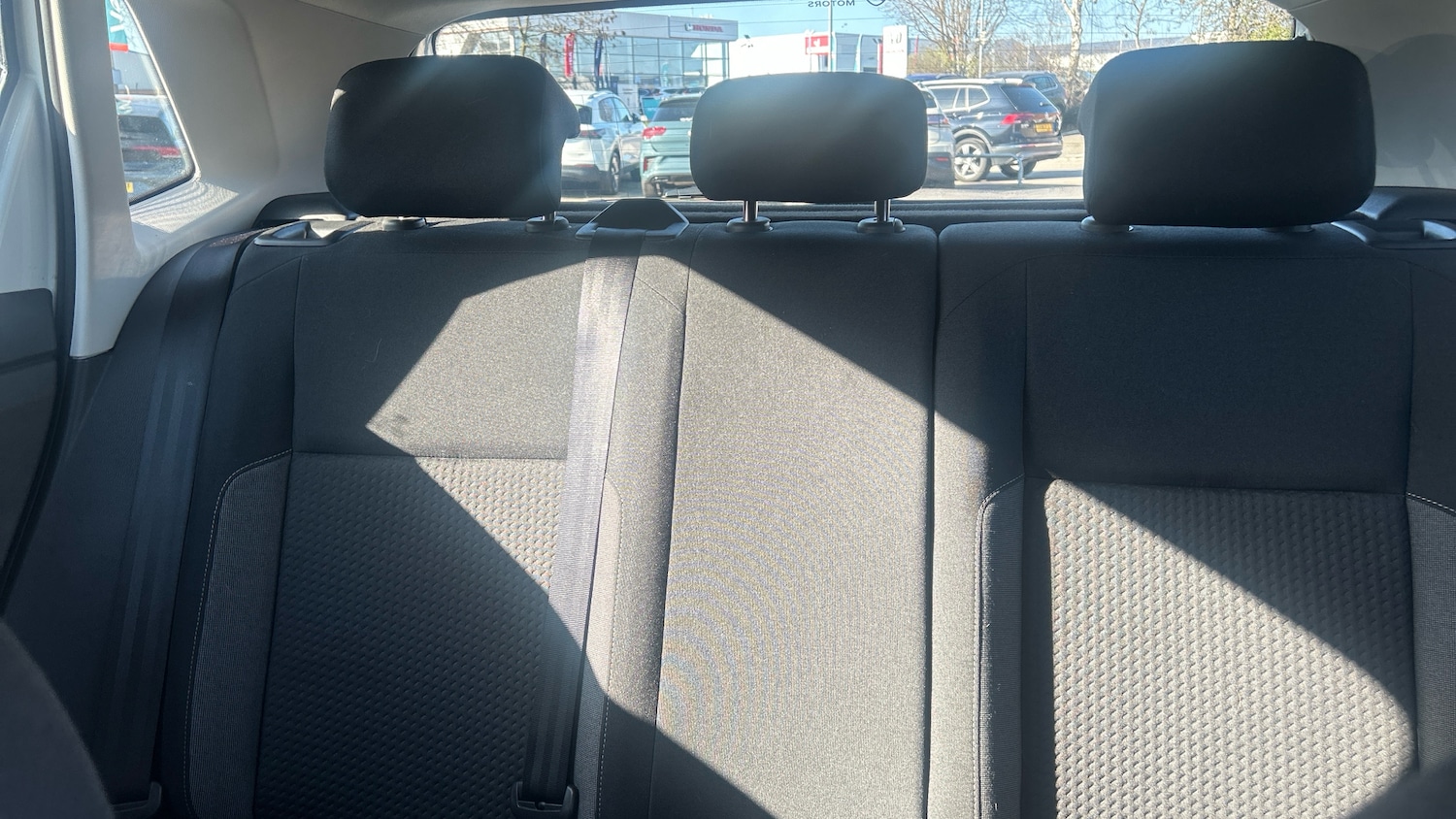 Used Volkswagen Polo 2023 for sale - 77945999: Photo 15