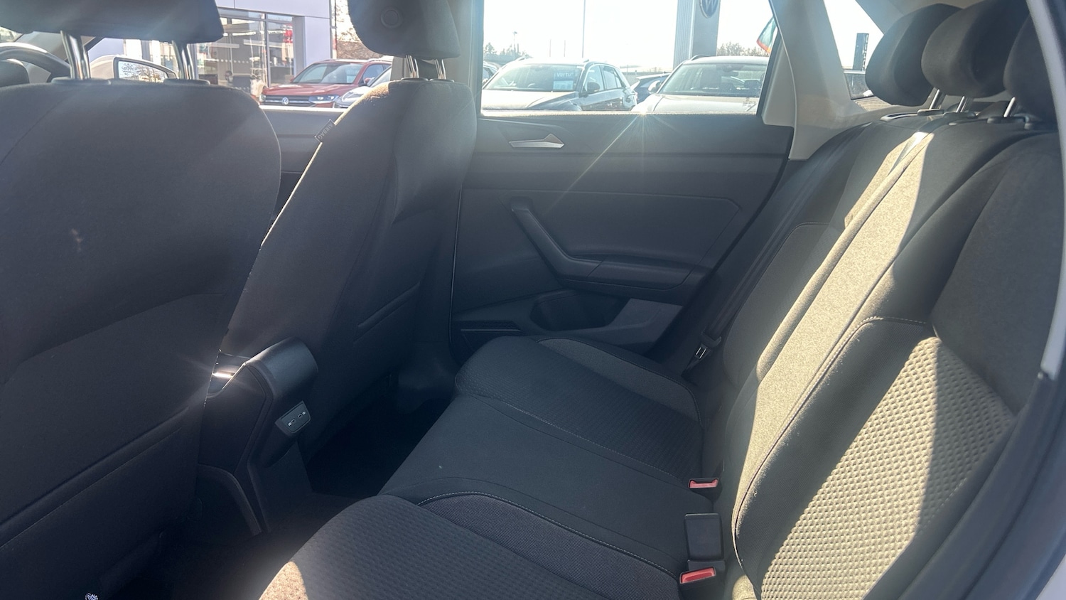 Used Volkswagen Polo 2023 for sale - 77945999: Photo 16