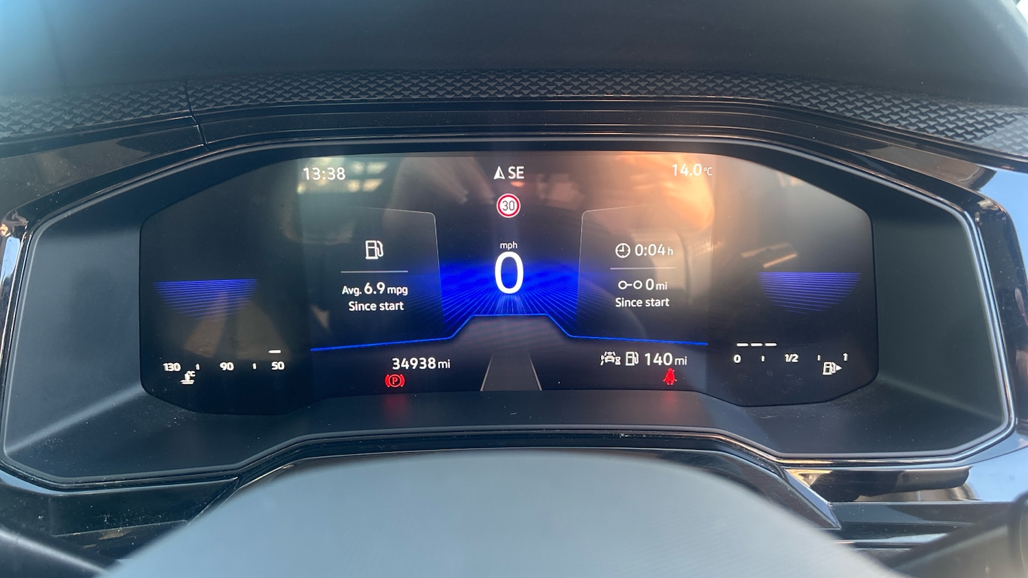 Used Volkswagen Polo 2023 for sale - 77945999: Photo 18