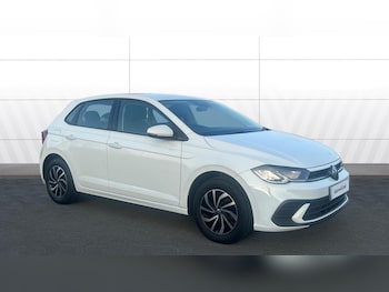 Volkswagen Polo feature image