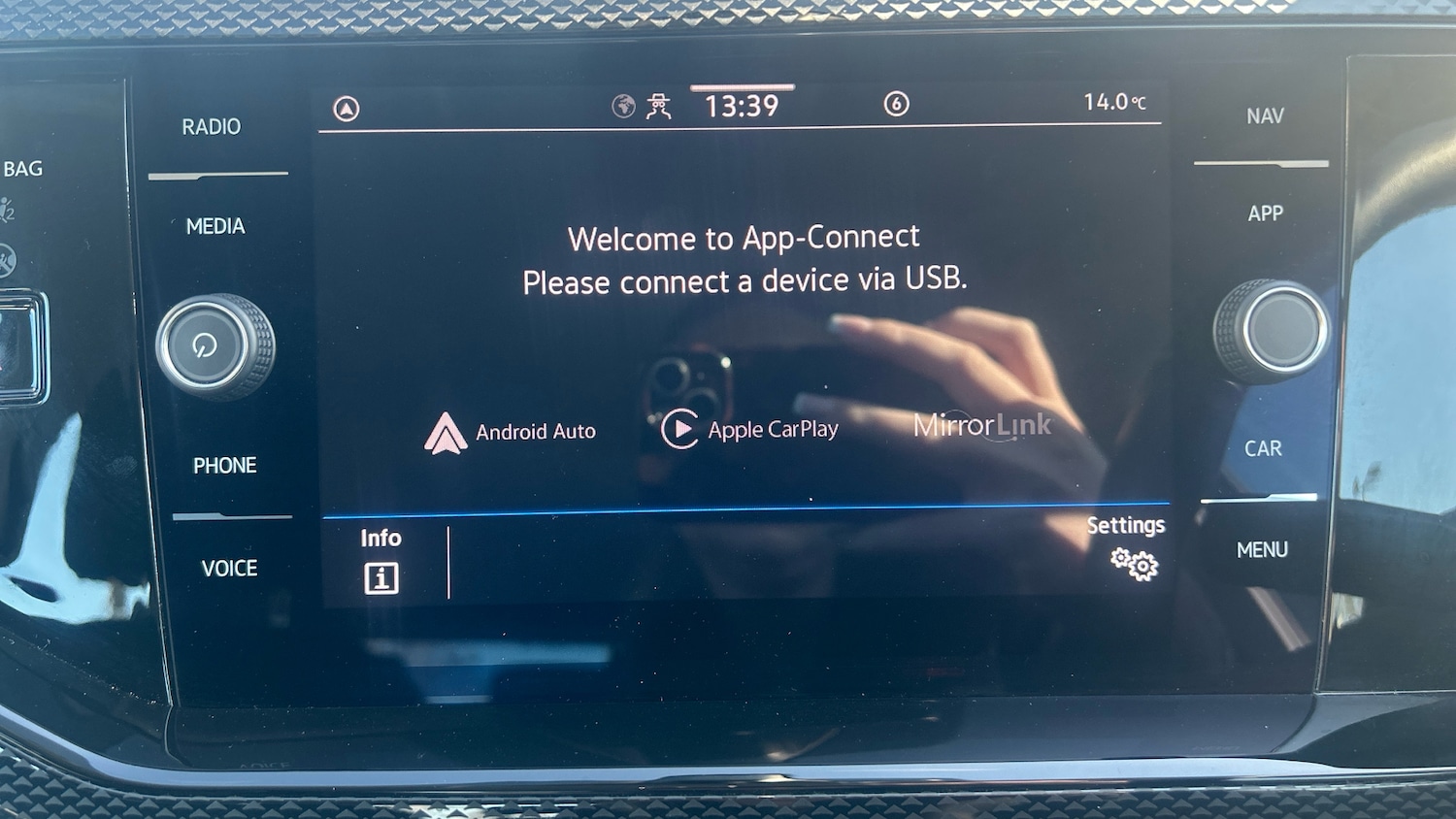 Used Volkswagen Polo 2023 for sale - 77945999: Photo 34