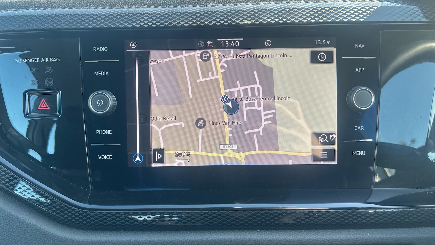 Used Volkswagen Polo 2023 for sale - 77945999: Photo 35