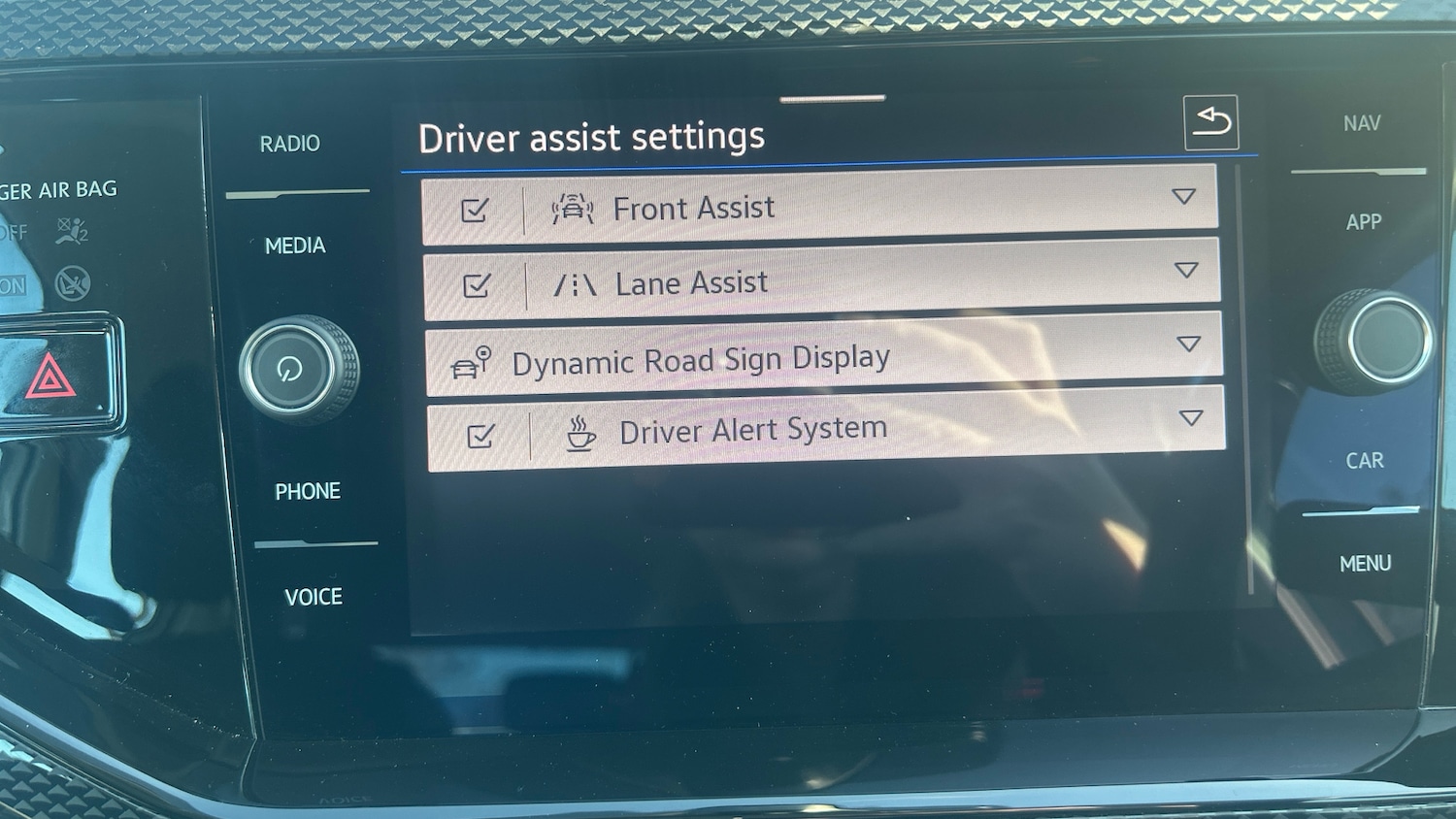 Used Volkswagen Polo 2023 for sale - 77945999: Photo 36