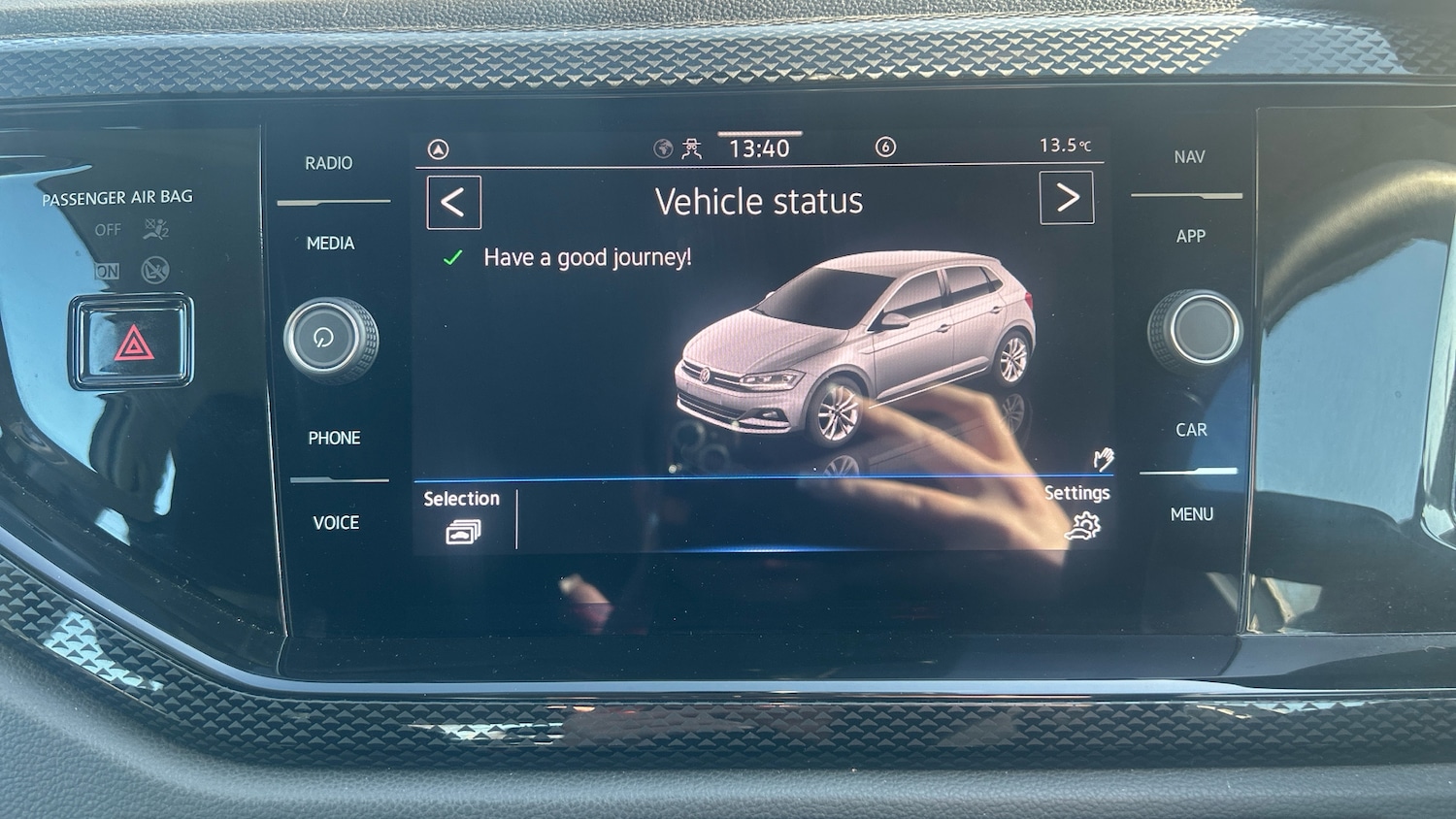 Used Volkswagen Polo 2023 for sale - 77945999: Photo 37