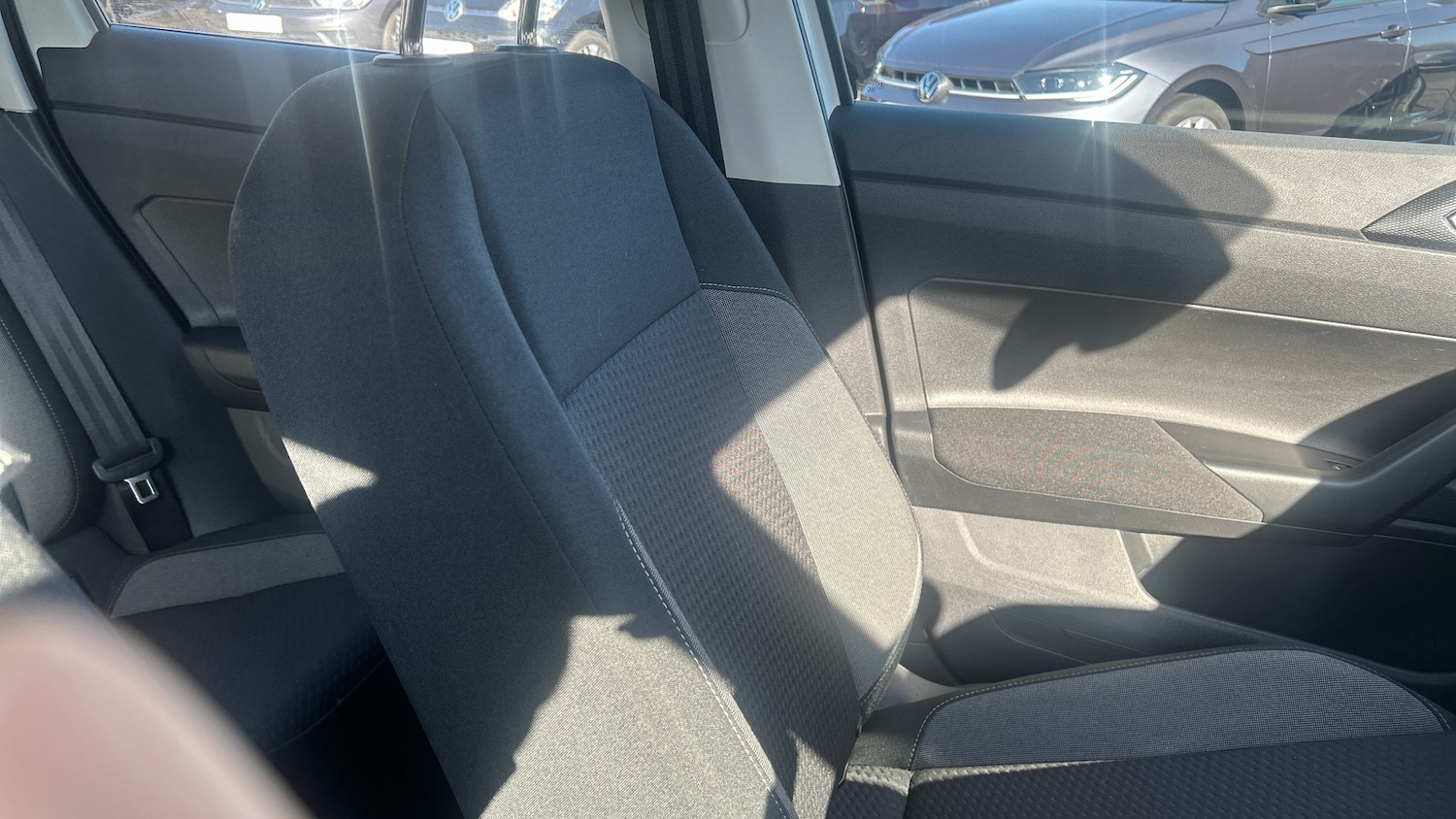 Used Volkswagen Polo 2023 for sale - 77945999: Photo 42