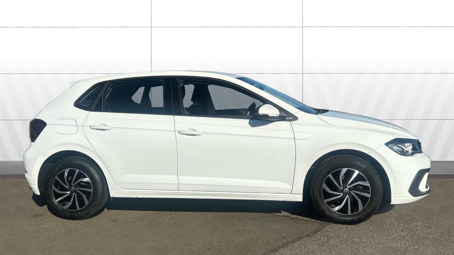 Used Volkswagen Polo 2023 for sale - 77945999: Photo 5