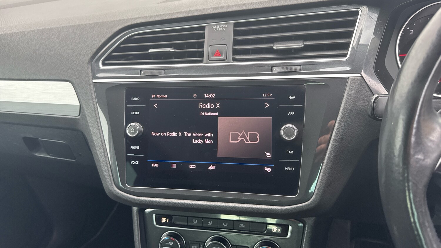 Used Volkswagen Tiguan 2019 for sale - 76554854: Photo 12