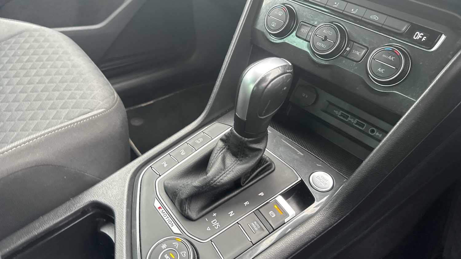 Used Volkswagen Tiguan 2019 for sale - 76554854: Photo 13