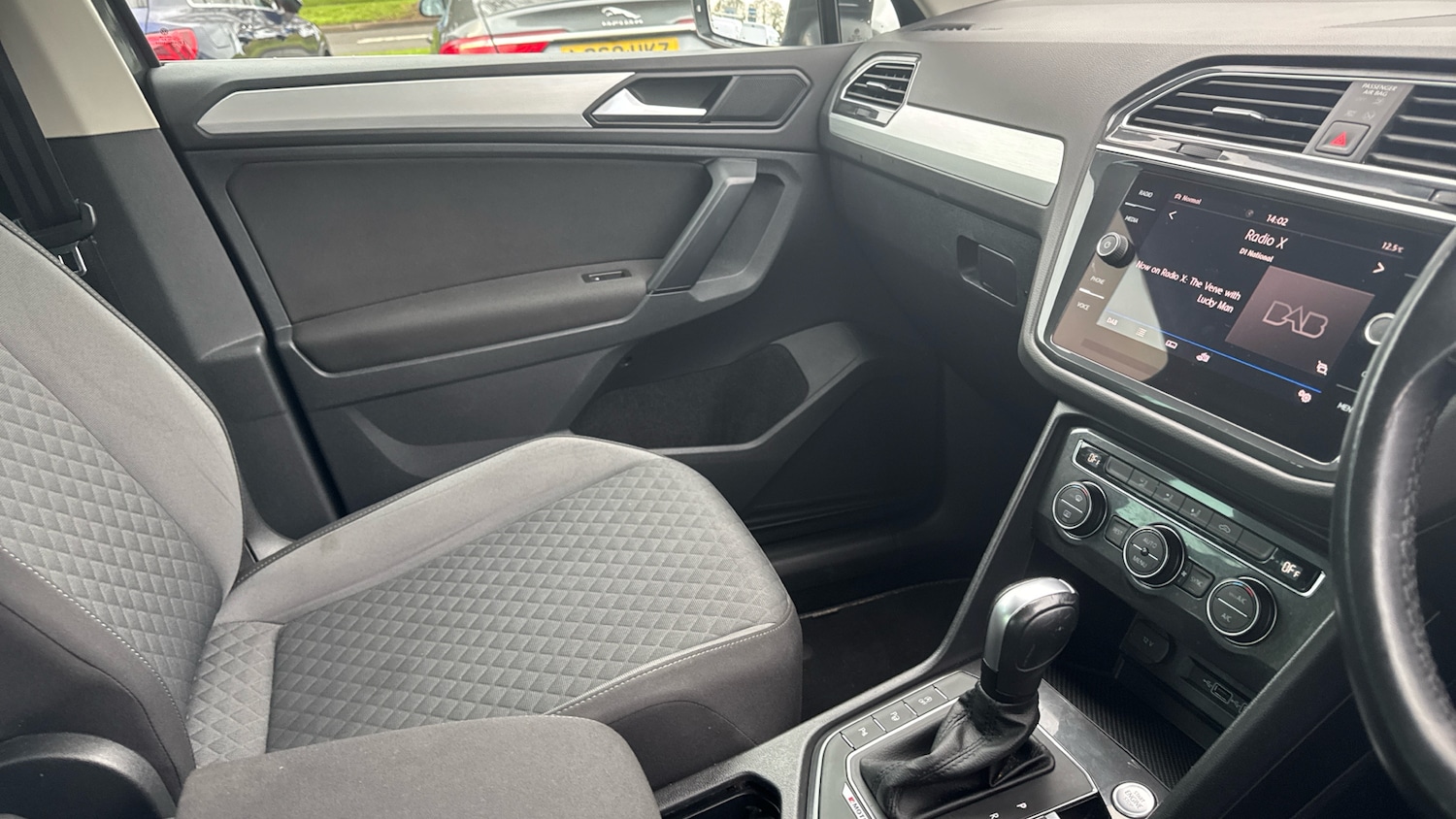 Used Volkswagen Tiguan 2019 for sale - 76554854: Photo 14