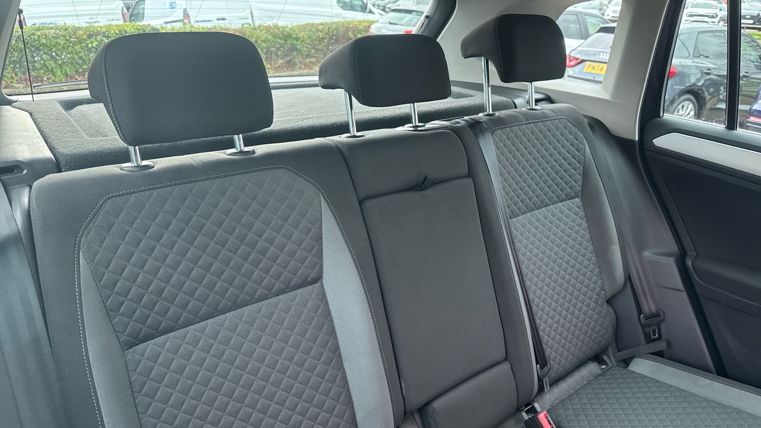 Used Volkswagen Tiguan 2019 for sale - 76554854: Photo 15