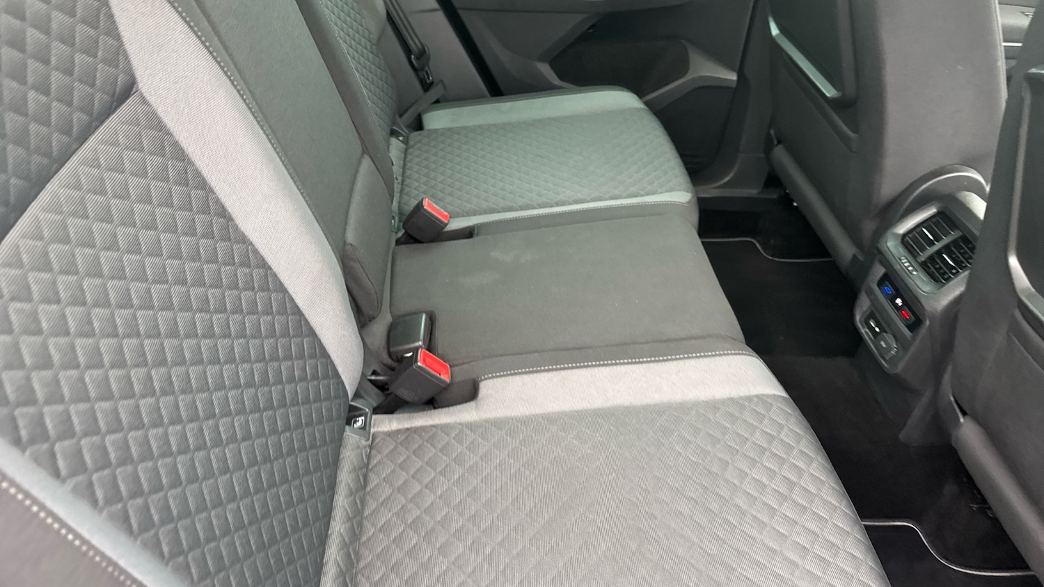 Used Volkswagen Tiguan 2019 for sale - 76554854: Photo 17