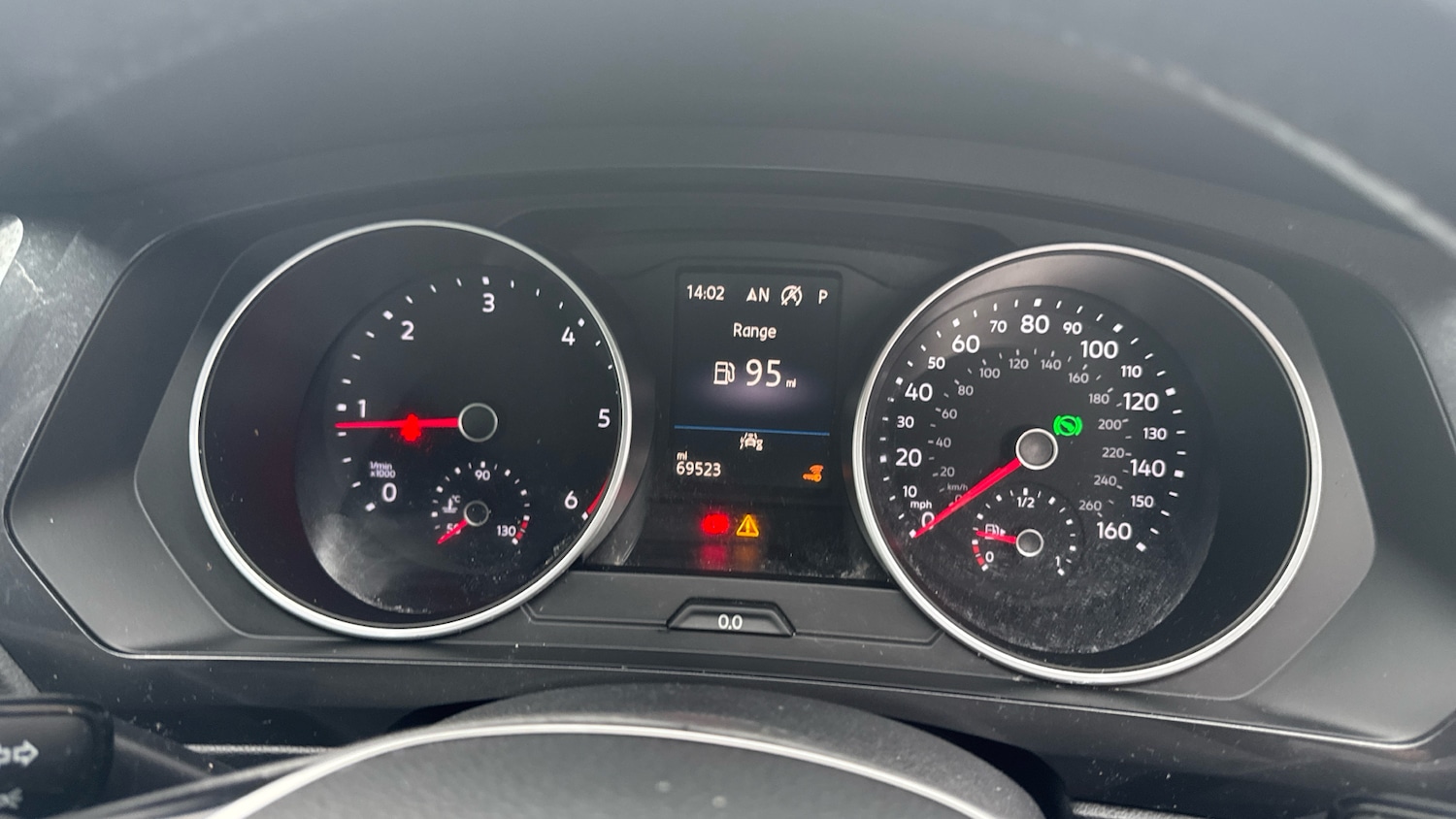 Used Volkswagen Tiguan 2019 for sale - 76554854: Photo 18