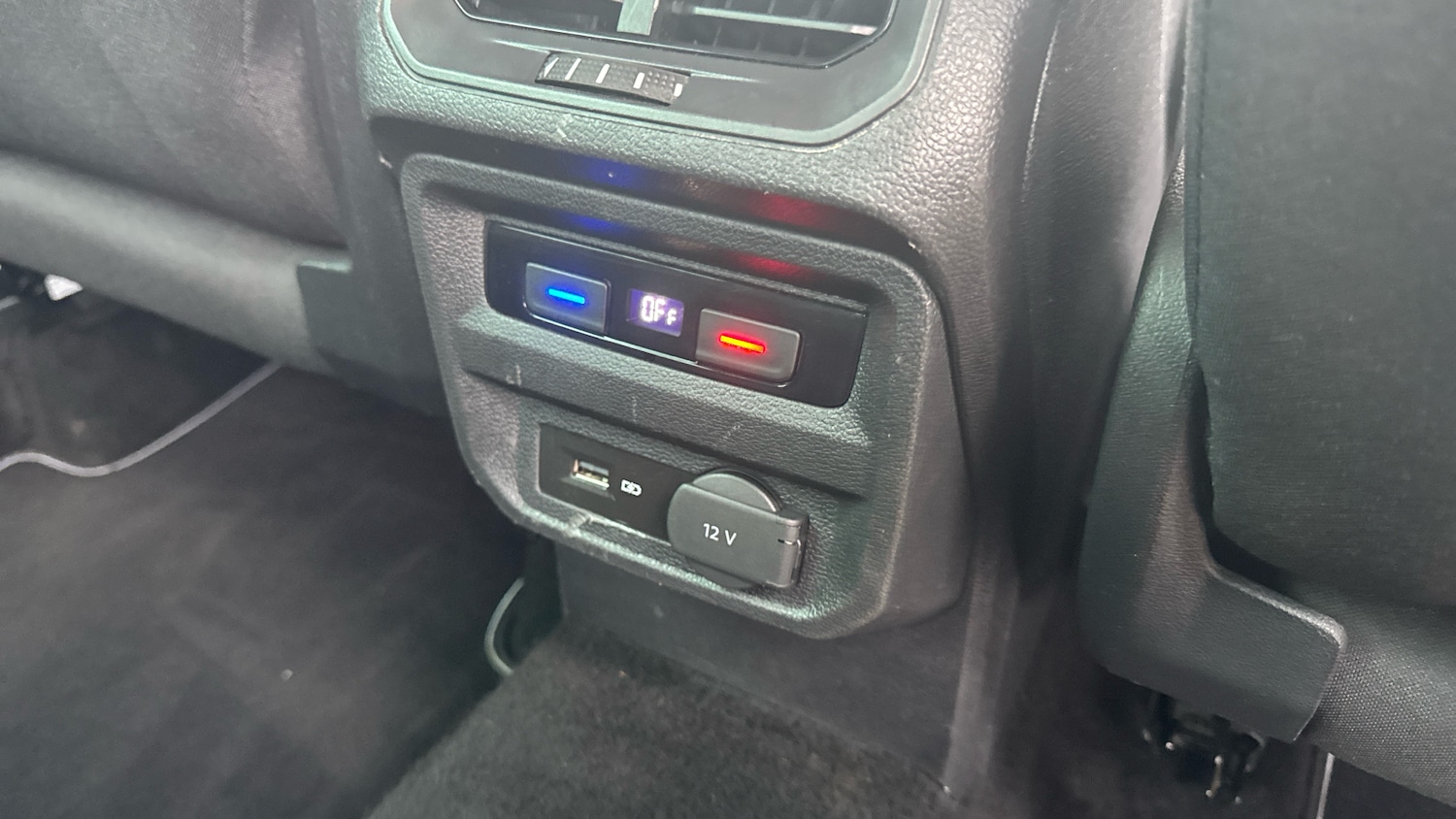 Used Volkswagen Tiguan 2019 for sale - 76554854: Photo 21