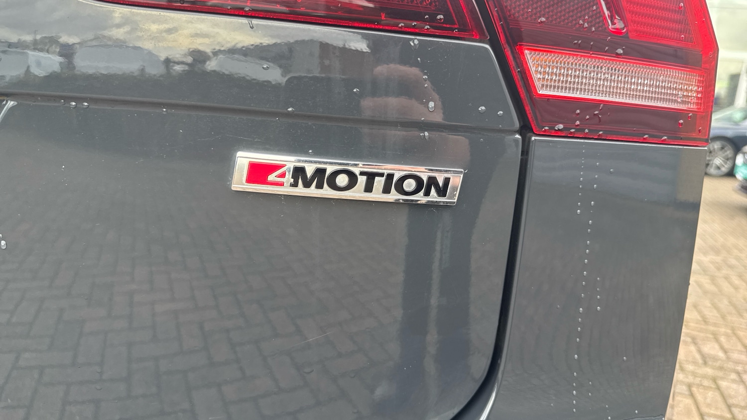 Used Volkswagen Tiguan 2019 for sale - 76554854: Photo 22