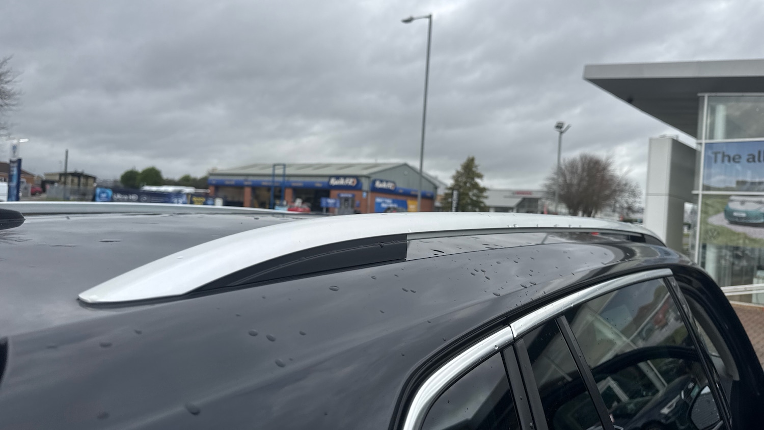 Used Volkswagen Tiguan 2019 for sale - 76554854: Photo 27