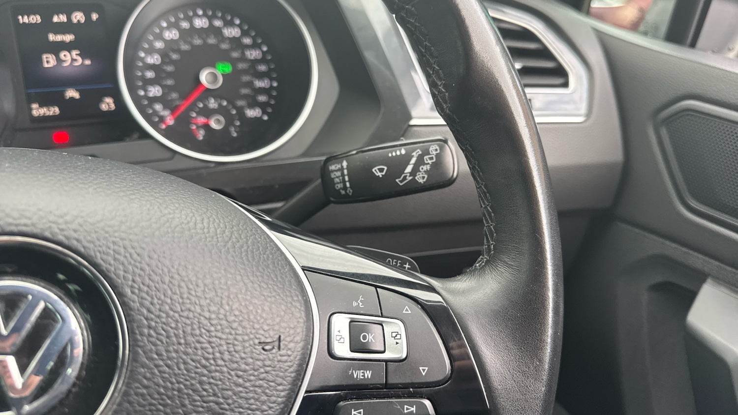 Used Volkswagen Tiguan 2019 for sale - 76554854: Photo 34