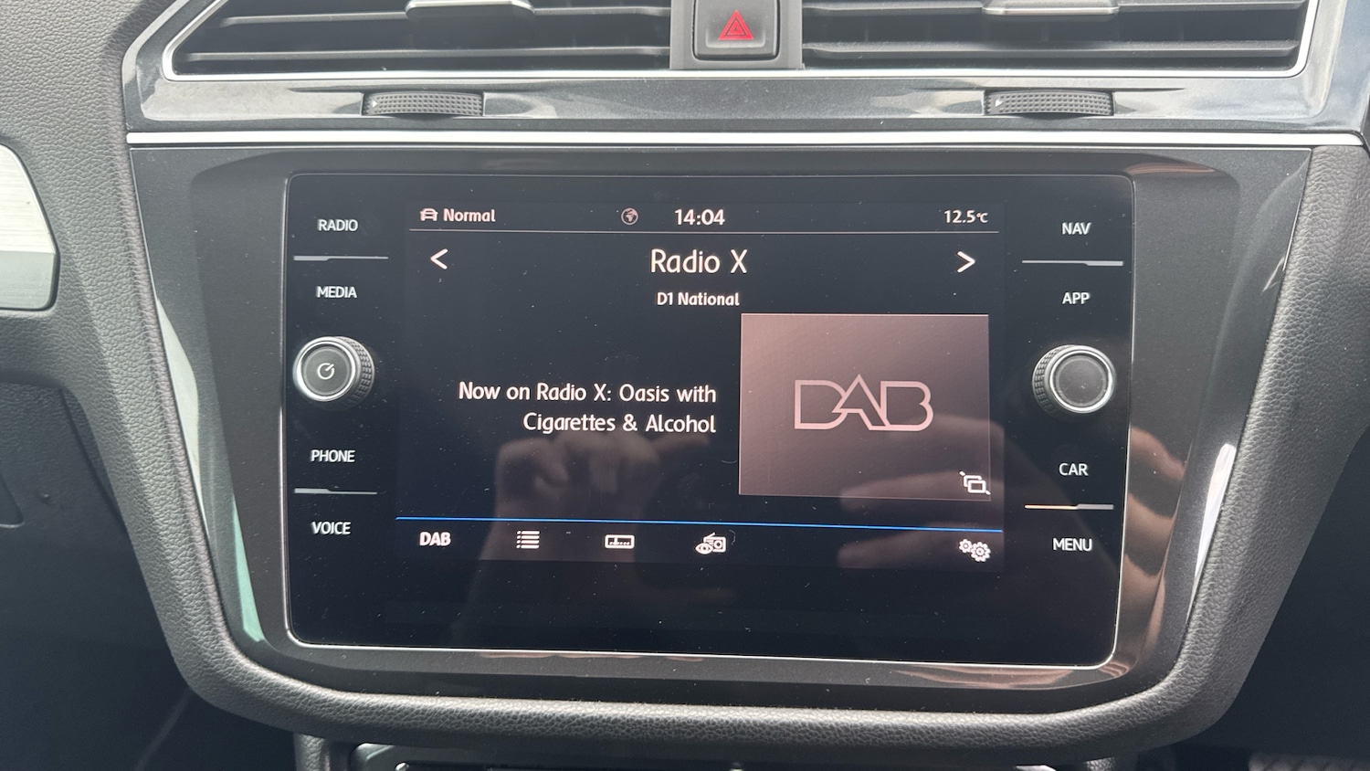 Used Volkswagen Tiguan 2019 for sale - 76554854: Photo 38