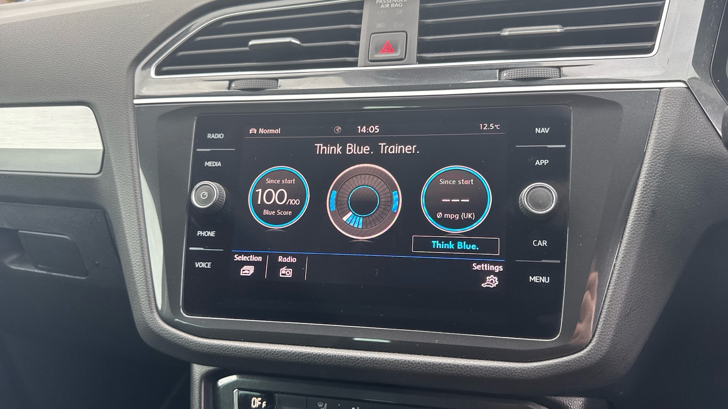 Used Volkswagen Tiguan 2019 for sale - 76554854: Photo 46