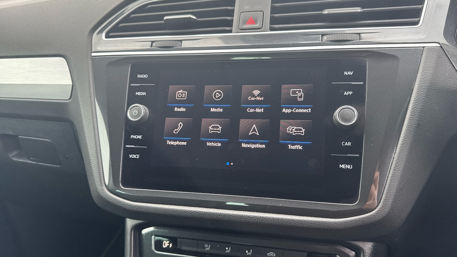Used Volkswagen Tiguan 2019 for sale - 76554854: Photo 47