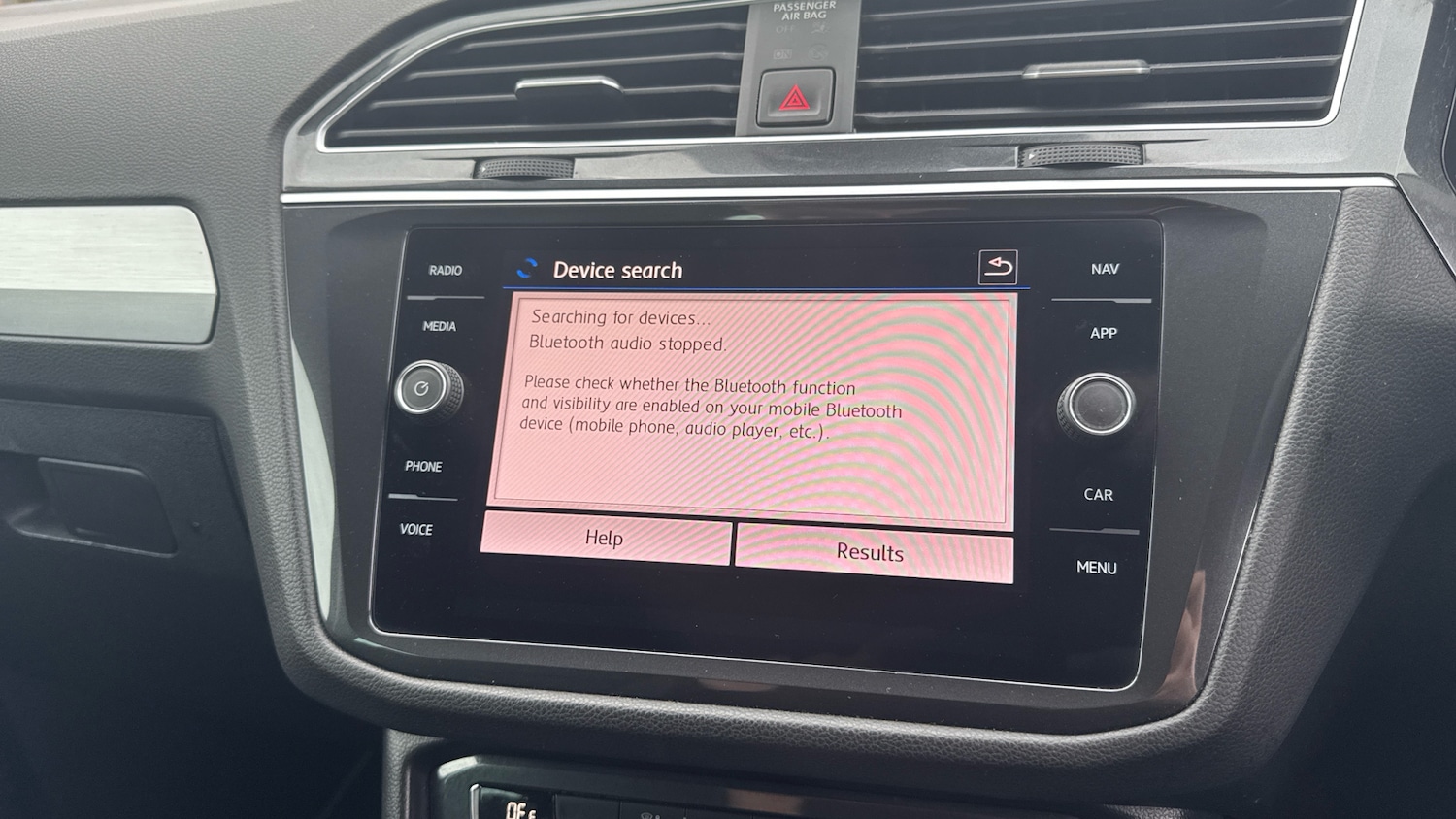 Used Volkswagen Tiguan 2019 for sale - 76554854: Photo 48