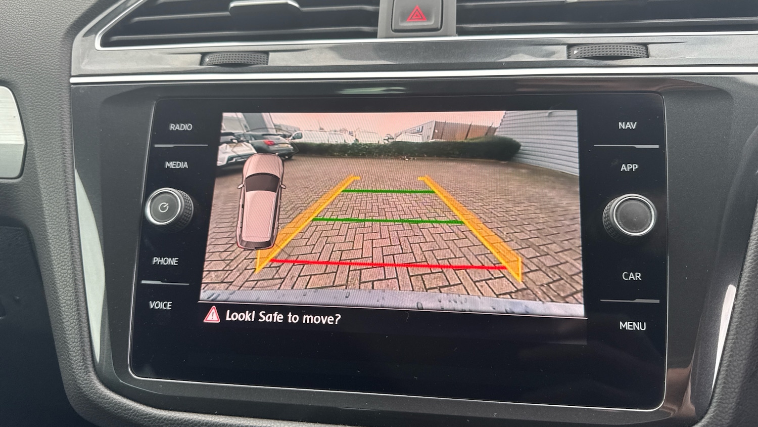 Used Volkswagen Tiguan 2019 for sale - 76554854: Photo 49