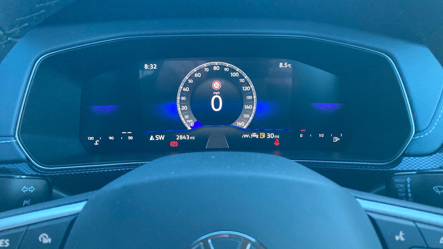 Used Volkswagen T-Cross 2025 for sale - 77297035: Photo 11