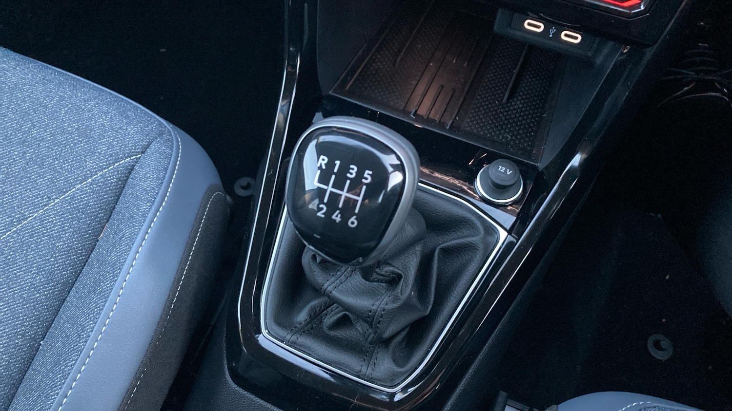 Used Volkswagen T-Cross 2025 for sale - 77297035: Photo 14