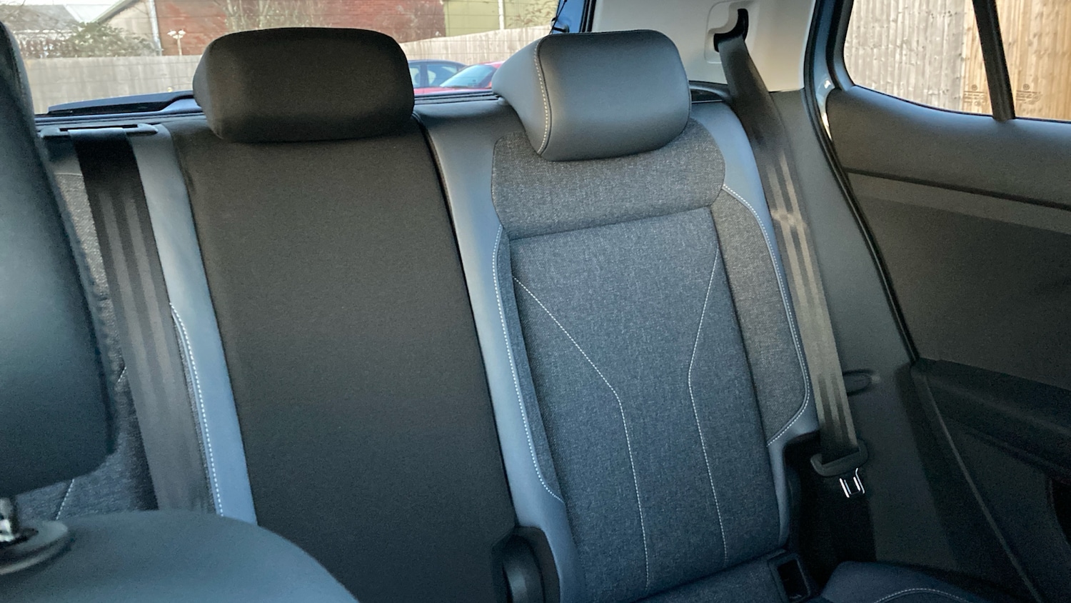 Used Volkswagen T-Cross 2025 for sale - 77297035: Photo 16