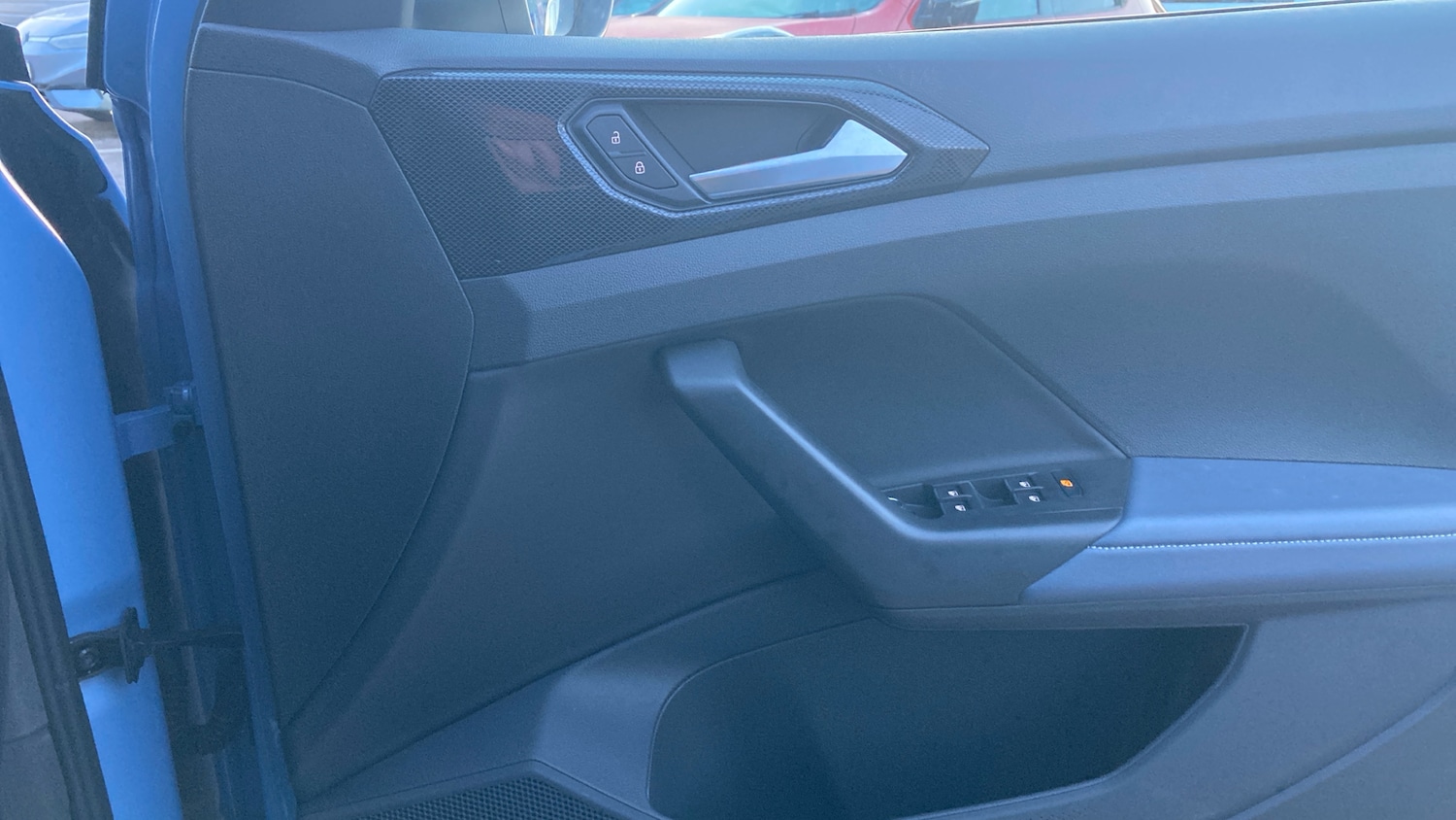 Used Volkswagen T-Cross 2025 for sale - 77297035: Photo 19