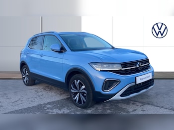 2025 (25) - 1.0 TSI 115 Style 5dr Petrol Estate