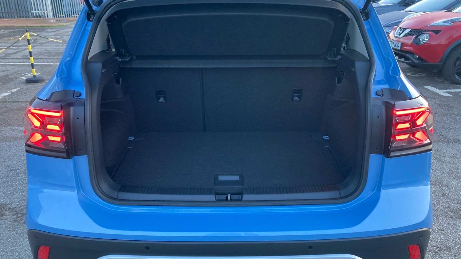 Used Volkswagen T-Cross 2025 for sale - 77297035: Photo 20