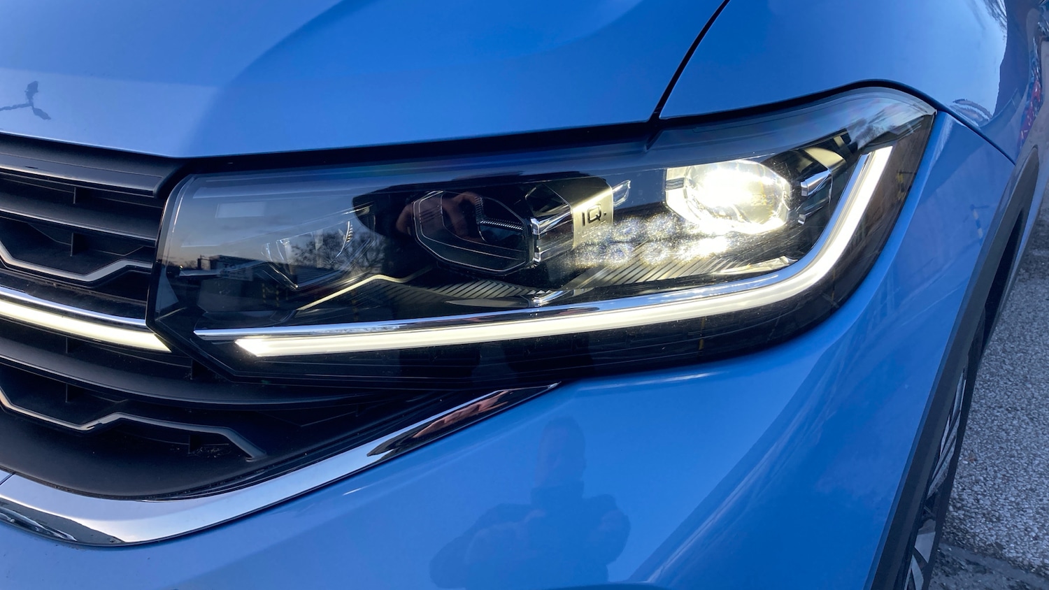 Used Volkswagen T-Cross 2025 for sale - 77297035: Photo 21