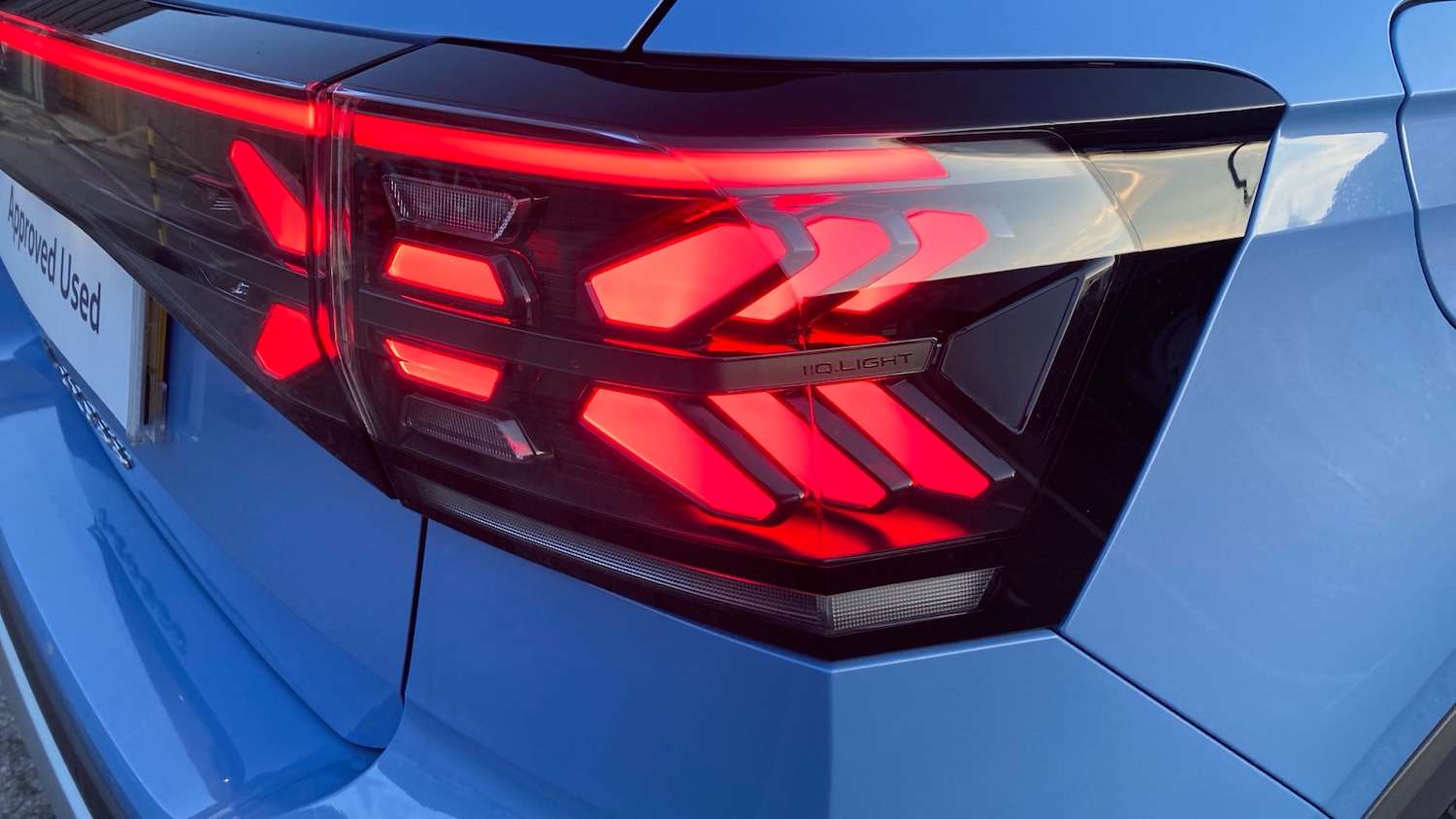 Used Volkswagen T-Cross 2025 for sale - 77297035: Photo 26