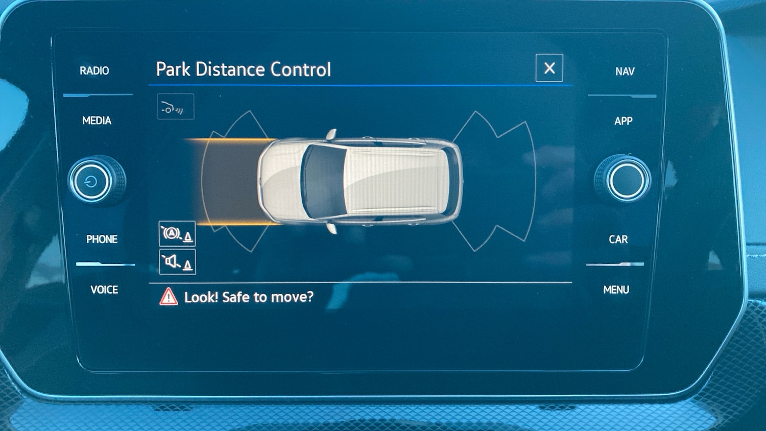 Used Volkswagen T-Cross 2025 for sale - 77297035: Photo 35