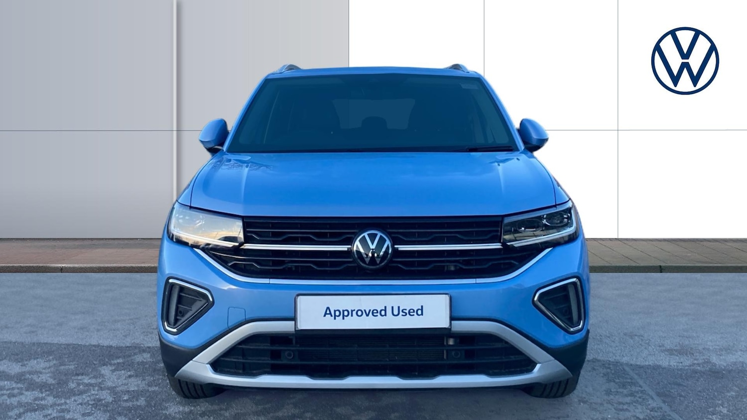 Used Volkswagen T-Cross 2025 for sale - 77297035: Photo 7