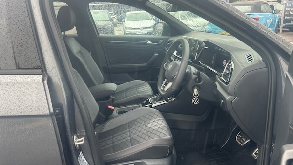 Used Volkswagen T-Roc 2025 for sale - 76144534: Photo 15