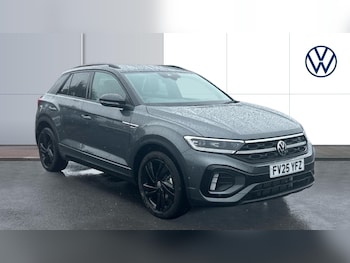 Volkswagen - T-Roc