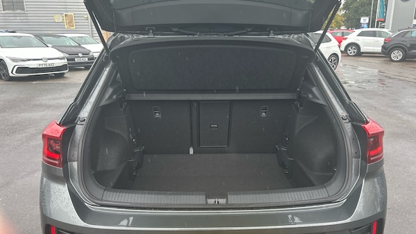 Used Volkswagen T-Roc 2025 for sale - 76144534: Photo 20