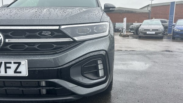 Used Volkswagen T-Roc 2025 for sale - 76144534: Photo 23