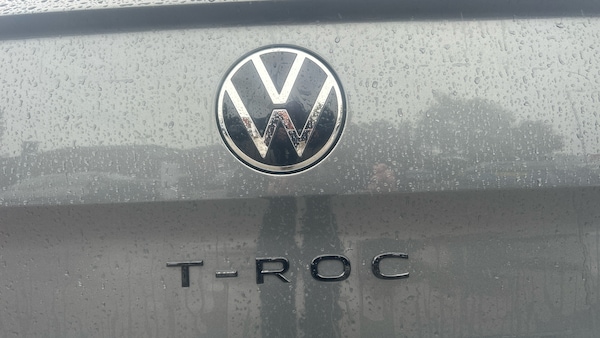 Used Volkswagen T-Roc 2025 for sale - 76144534: Photo 27