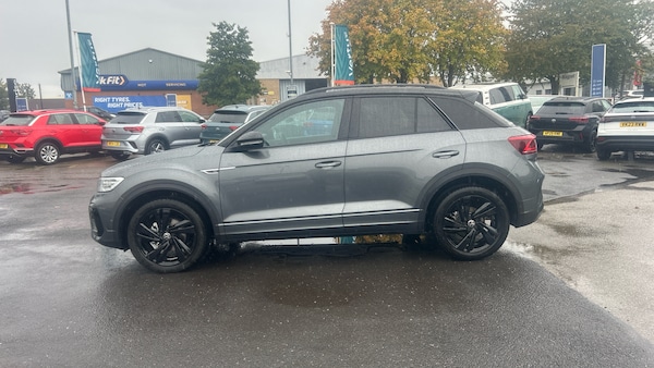 Used Volkswagen T-Roc 2025 for sale - 76144534: Photo 28