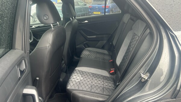 Used Volkswagen T-Roc 2025 for sale - 76144534: Photo 29