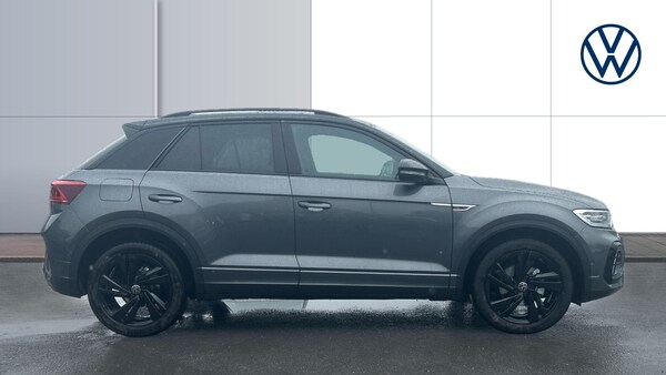 Used Volkswagen T-Roc 2025 for sale - 76144534: Photo 4