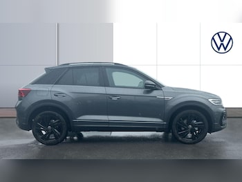 Used Volkswagen T-Roc 2025 for sale - 76144534: Photo 4