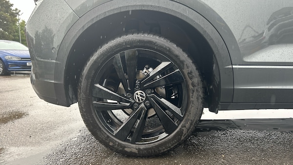 Used Volkswagen T-Roc 2025 for sale - 76144534: Photo 5