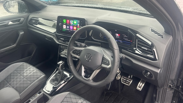 Used Volkswagen T-Roc 2025 for sale - 76144534: Photo 6