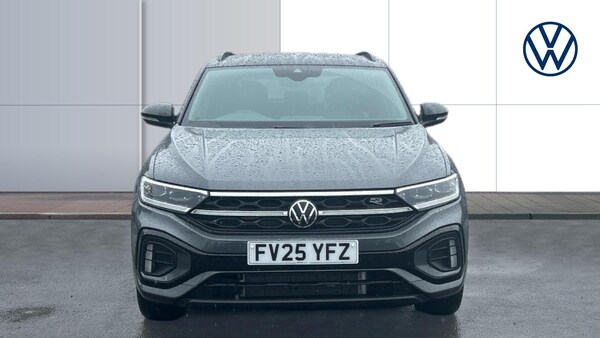 Used Volkswagen T-Roc 2025 for sale - 76144534: Photo 7