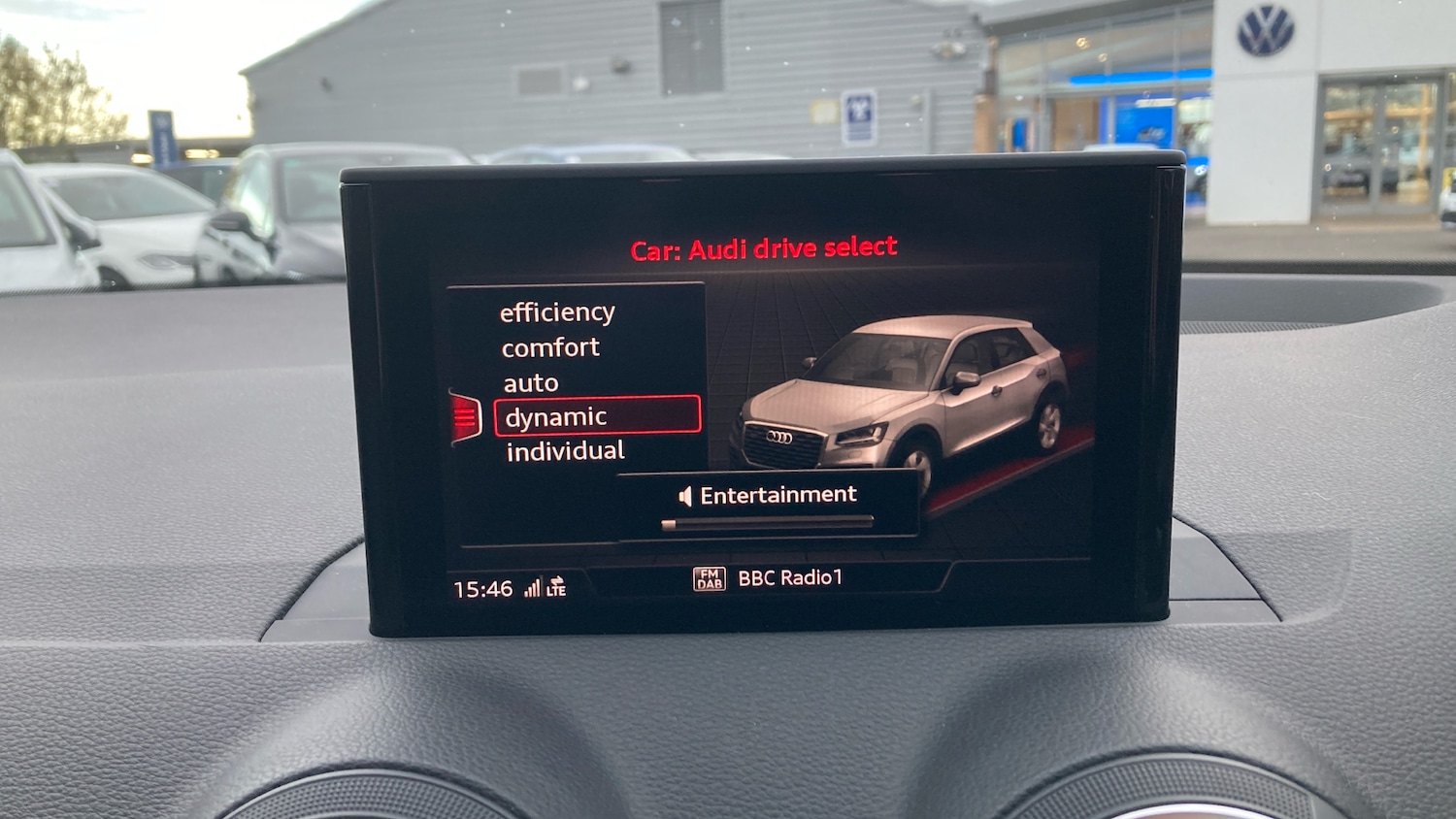 Used Audi Q2 2018 for sale - 76467911: Photo 12