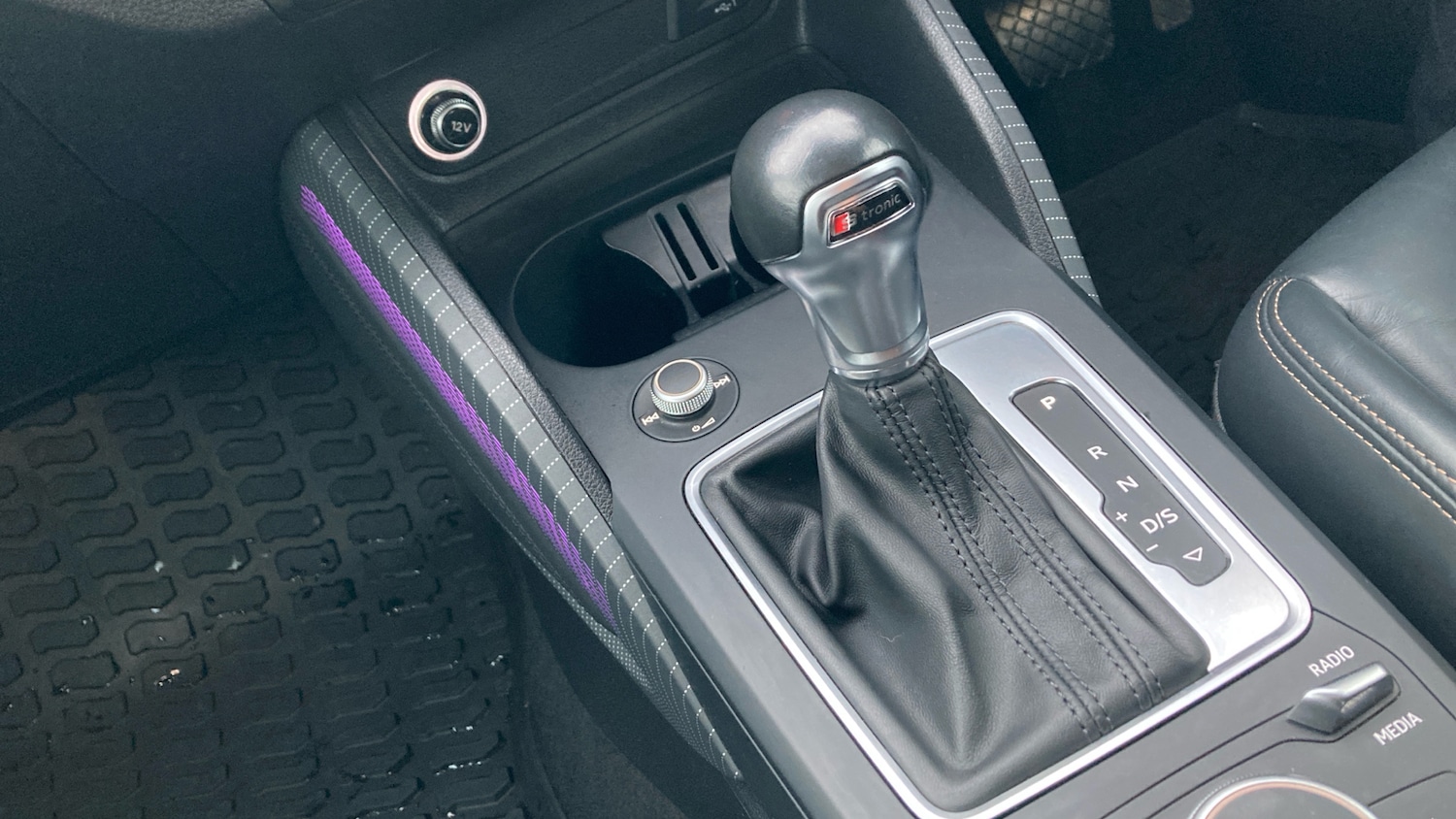 Used Audi Q2 2018 for sale - 76467911: Photo 13